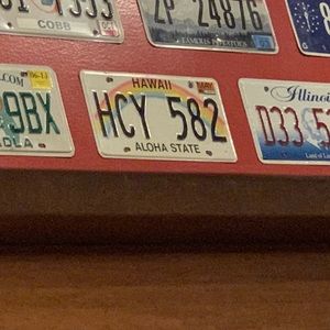 Meet your Posher, Kate